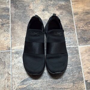 APL Black Women's Sneakers